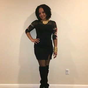 Meet your Posher, Yasmine